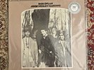 BOB DYLAN - JOHN WESLEY HARDING MOFI MOBILE FIDELITY NEW SEALED