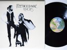FLEETWOOD MAC Rumours WARNER BROS LP VG+ 1st press w/insert