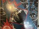 Stiff Little Fingers Live And Loud Vinyl double album Punk Rock Go for it 1987