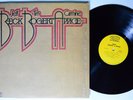 JEFF BECK TIM BOGERT CARMEN APPICE Self-Titled EPIC LP VG+ SHRINK 1st press