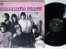 JEFFERSON AIRPLANE Surrealistic Pillow RCA VICTOR LP VG++/VG+