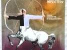 SAGITTARIUS - PRESENT TENSE (2012 Music On Vinyl label repress) Dutch pressing