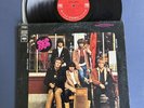 MOBY GRAPE - Self Titled LP Vinyl VG+/VG+ 2 Eye Finger Cover