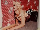 MADONNA HUMAN NATURE 12'' VINYL US MAXI LP RECORD Bedtime Stories 1995 NM