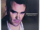 Morrissey Vauxhall And I Lp Vinyl Brazil 1994 Parlophone VG+/EX Gatefold Rare