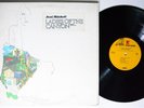 JONI MITCHELL Ladies Of The Canyon REPRISE LP VG+ 1st press gatefold