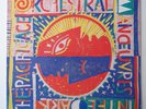JAPAN Orchestral Manoeuvres In The Dark – The Pacific Age 1986 NM LP VJL-109