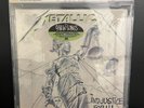 Sealed VMG 7.5 Metallica And Justice For All 1988 2LP Vinyl OG Hype Stkr Elektra