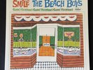 The Beach Boys - Smile Sessions Vinyl 2LP NEW SEALED