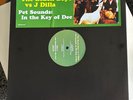 J. Dilla x Beach Boys Pet Sounds In The Key Of Dee Vinyl LP Bullion OG RARE
