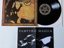 THE TRUE WERWOLF-Vampyric Magick EP 10