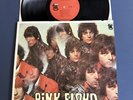 PINK FLOYD - Piper At the Gates of Dawn 1st Press US Mono LP Vinyl EX Tower