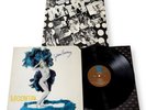 Golden Earring Moontan LP (1973,Track) Rare 1st Pressing Sample Copy - Complete