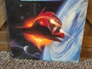 SEALED WARNER BROS LP RECORD/ZZ TOP /AFTERBURNER/ 1985 ROCK