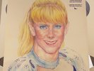 Sufjan Stevens - Tonya Harding Limited Edition 7
