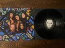 Bang Tango Psycho Cafe Record Black Vinyl Glam Hard Rock Hair Metal