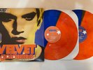Various - Velvet Goldmine - Music From The Motion Picture 2 x LP - MVD9442LP