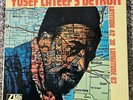 Yusef Lateef 'Detroit Latitude 42° 30' Longitude 83° LP Atlantic First Pressing
