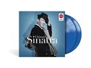 Frank Sinatra Ultimate Sinatra Limited Edition Solid Blue Vinyl Reissue 2019 New