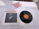 DAVID BOWIE LP STATION TO STATION UK 1976 EX+ VINYL