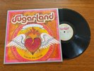 Sugarland Love On the Inside Deluxe Fan Edition 2 LP Vinyl VG+ Near Mint Rare