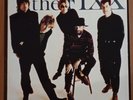 The Fixx Greatest Hits  One Thing Leads To Another Vinyl LP 1989 Synth-pop VG+