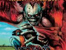 Iron Maiden Virtual XI 2xLP, Album, RE, RM 2017 Heavy Metal (M / M)