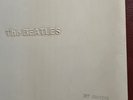The Beatles - White Album, 1968 UK Mono vinyl First. No EMI credit, No. 0006181