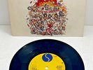 RAMONES Rock 'N' Roll High School 1979 Sire UK 1st Pressing 7