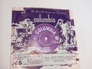 Terry Wayne Matchbox Vinyl  7 Inch Vinyl Record Single Columbia