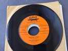 45 The Latin Souls Soulful Strut B/W Voy Hacer Que Me Quieras Falcon 1824 Mint-