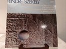 Endre Székely – 1978 Hungaroton LP Avant-Garde Modern Classical Hungary SLPX 12