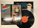 SIOUXSIE AND THE BANSHEES KALEIDOSCOPE Japan LP [17717ER]