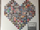 Simple Minds 40: THE BEST OF 1979-2019 Limited Edition SILVER VINYL never played