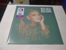 KELSEA BALLERINI THE FIRST TIME 10TH ANN. TRI-COLOR VINYL DOUBLE LP RECORD ALBUM
