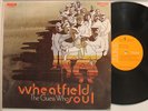The Guess Who First Pressing Lp Wheatfield Soul On Rca - Vg++ / Vg++