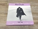 Nick Drake Fruit Tree 1986 Hannibal Limited Edition US 4 LP Box Set + Booklet