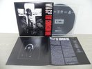 W.A.S.P. - The Crimson Idol 1992 KOREA 1st Press Vinyl LP W/Insert WASP