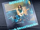 Paul Kossoff Back Street Crawler vinyl record LP 12