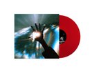 Architects The Sky, The Earth & All Between 1LP Red Vinyl 2025 Epitaph
