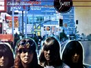 The Sweet - Desolation Boulevard UK LP 1989 (VG+) '