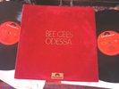 BEE GEES   -    Odessa,      RARE ORIGINAL 1969 UK MONO DOUBLE-LP.....FELT COVER