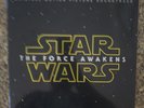 Star Wars The Force Awakens Original Motion Picture Soundtrack Vinyl