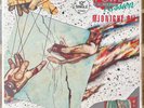 Columbia 12CXP-4238 - Midnight Oil, Power And The Passion EP - Canada