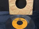 The Del Vikings Don't Be A Fool Fee Bee Records Doo Wop 45 VG