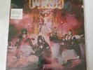 Wasp Self-Titled Vinyl Lp 1984 Original Ultrasonic Clean VG Strong/VG