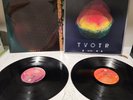 TV On The Radio Seeds 2014 1st press U.S. Vinyl 2 LP w 2 Bonus Songs Rare