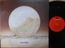 Ragnarok Rare ORIG NZ LP Nooks VG+ '76 Polydor 2390109 Prog Rock + Insert
