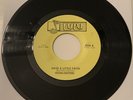 Rare Soul. Have A Little Faith-Highlighter Band *LuLu Records