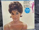 Miles Davis Sextet - Someday My Prince Will Come|Japan Vinyl Record Schallplatte
